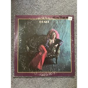 Janis Joplin –  Pearl - 1971	Columbia – KC 30322 - Bobby McGee & Mercedes Benz